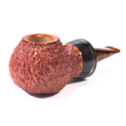 Pipa Armellini Botero Rusticata Chubby Apple