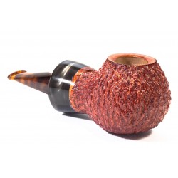 Pipa Armellini Botero Rusticata Chubby Apple