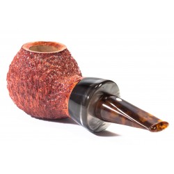 Pipa Armellini Botero Rusticata Chubby Apple