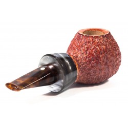 Pipa Armellini Botero Rusticata Chubby Apple