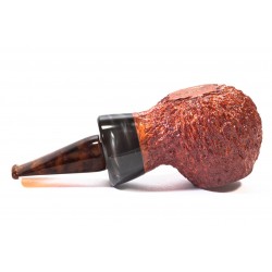 Pipa Armellini Botero Rusticata Chubby Apple