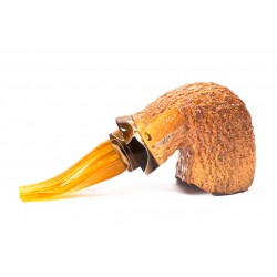 Pipa Armellini Botero Rusticata Chubby Bent Panel