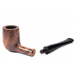 Pipe Talamona L'Artigiano Billiard