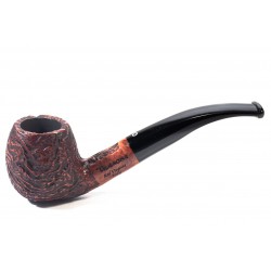 Pipa Talamona Red Virginia 823 Bent Apple