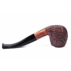 Pipa Talamona Red Virginia 823 Bent Apple