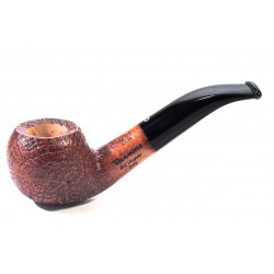 Pipa Talamona Red Virginia 760 Bent Apple