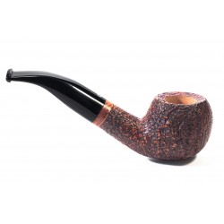 Pipa Talamona Red Virginia 760 Bent Apple