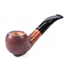 Pipa Talamona Red Virginia 760 Bent Apple