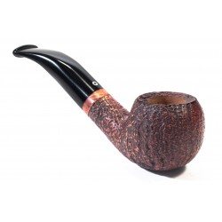 Pipa Talamona Red Virginia 760 Bent Apple