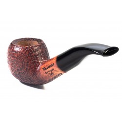 Pipa Talamona Red Virginia 760 Bent Apple