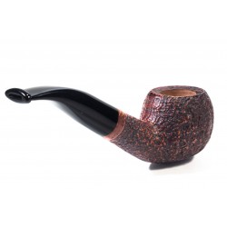 Pipa Talamona Red Virginia 760 Bent Apple