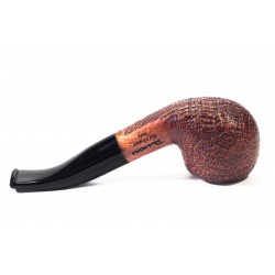 Pipa Talamona Red Virginia 760 Bent Apple