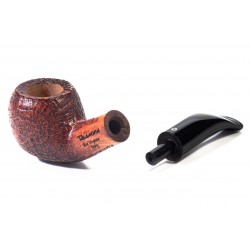 Pipa Talamona Red Virginia 760 Bent Apple