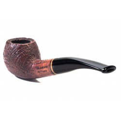 Pipe Talamona Red Virginia Bent Apple