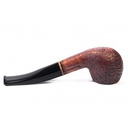 Pipe Talamona Red Virginia Bent Apple