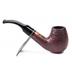 Pipa Talamona Red Virginia 1207 Bent