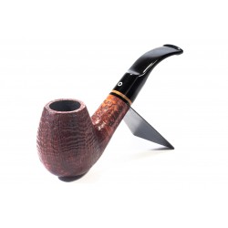 Pipa Talamona Red Virginia 1207 Bent