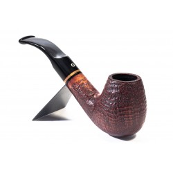 Pipa Talamona Red Virginia 1207 Bent