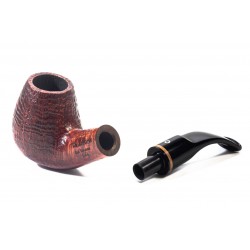 Pipa Talamona Red Virginia 1207 Bent