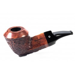 Pipa Talamona Calabash Reverse Bent Rhodesian