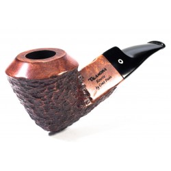 Pipa Talamona Calabash Reverse Bent Rhodesian