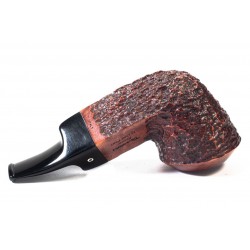 Pipa Talamona Calabash Reverse Bent Rhodesian