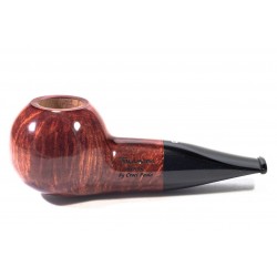 Pipe Talamona Calabash Reverse Smooth Apple