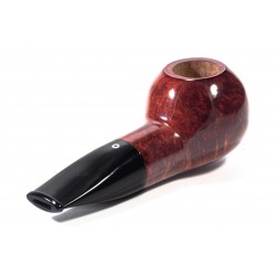 Pipe Talamona Calabash Reverse Smooth Apple