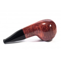 Pipe Talamona Calabash Reverse Smooth Apple