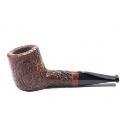 Briar Pipe Talamona "Incontro" Sandblasted Pot