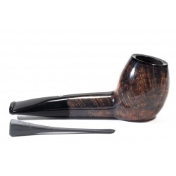 Briar Pipe Talamona "Incontro" Smooth Devil Anse