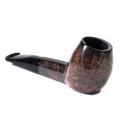 Briar Pipe Talamona "Incontro" Smooth Devil Anse