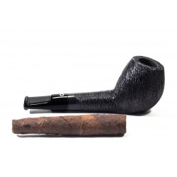 Briar Pipe Talamona Toscano Brushed Apple