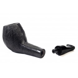 Briar Pipe Talamona Toscano Brushed Apple