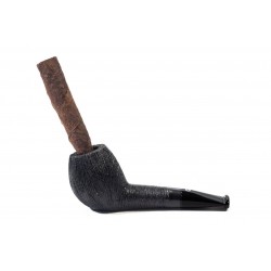 Briar Pipe Talamona Toscano Brushed Apple