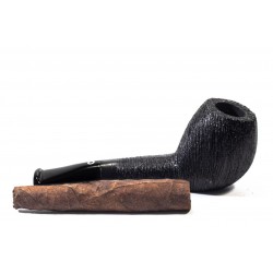 Briar Pipe Talamona Toscano Brushed Apple