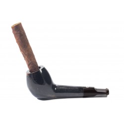 Briar Pipe Talamona Toscano Smooth Apple