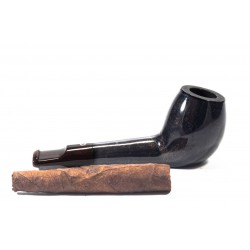 Briar Pipe Talamona Toscano Smooth Apple