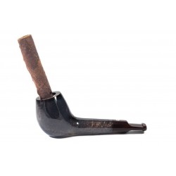 Briar Pipe Talamona Toscano Smooth Apple