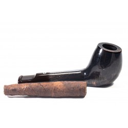 Briar Pipe Talamona Toscano Smooth Apple