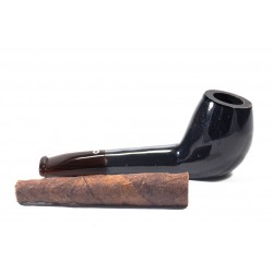 Briar Pipe Talamona Toscano Smooth Apple