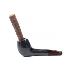 Briar Pipe Talamona Toscano Smooth Apple