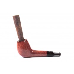 Briar Pipe Talamona Toscano Smooth Apple