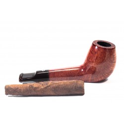 Briar Pipe Talamona Toscano Smooth Apple