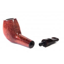 Briar Pipe Talamona Toscano Smooth Apple