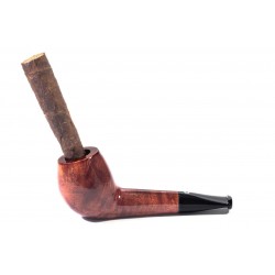 Briar Pipe Talamona Toscano Smooth Apple