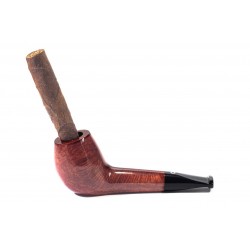 Briar Pipe Talamona Toscano Smooth Apple