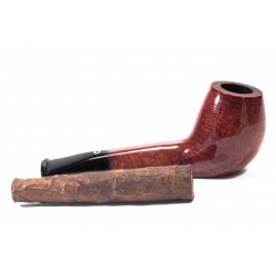 Briar Pipe Talamona Toscano Smooth Apple