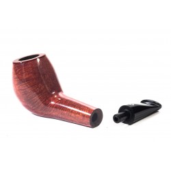 Briar Pipe Talamona Toscano Smooth Apple