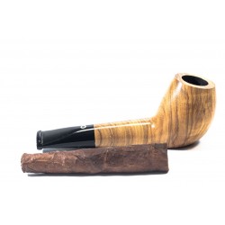 Olive Pipe Talamona Toscano Smooth Apple